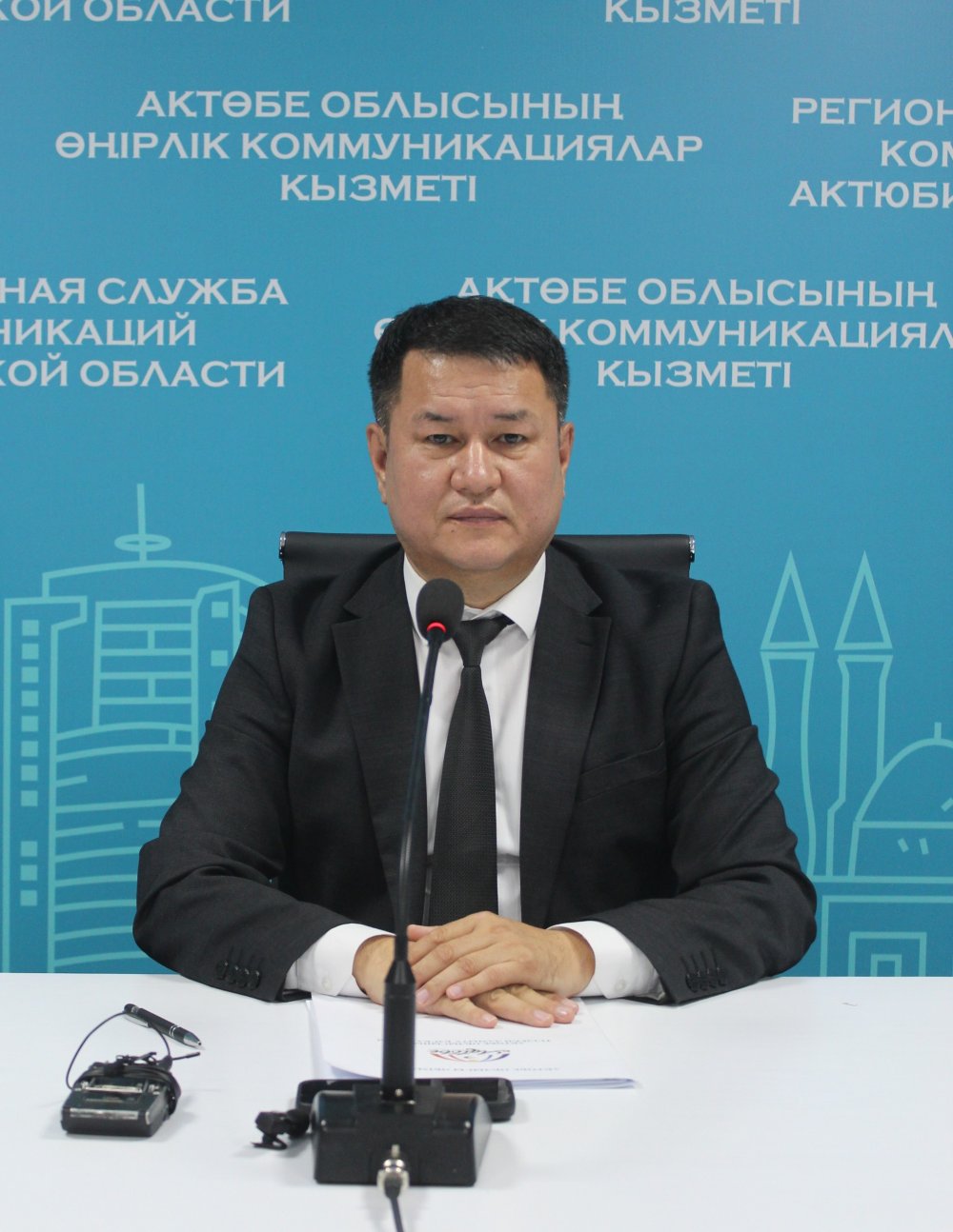 Ақтөбе облысында тілдерді оқыту бағытындағы жұмыстар жүйелі түрде жүргізілуде