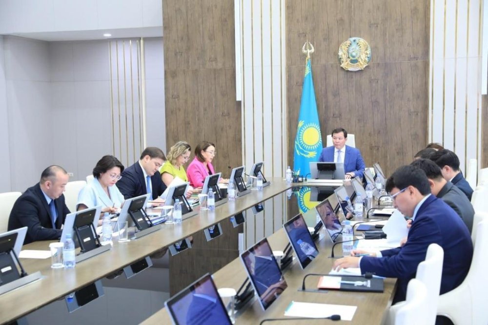 Ақтөбе облысында жергілікті бюджет есебінен бөлінген білім гранттарының иегерлері анықталды