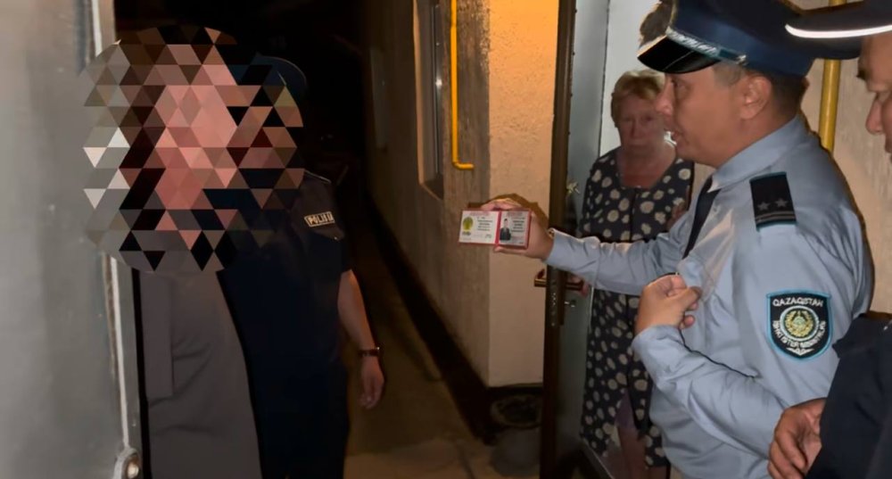«Назар аударыңыз, балалар!»: кәмелетке толмағандардың қауіпсіздігі — баршаға ортақ жауапкершілік