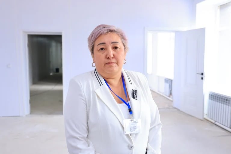 Абай ауданында 16 мектеп пен балабақша жаңғыртылуда