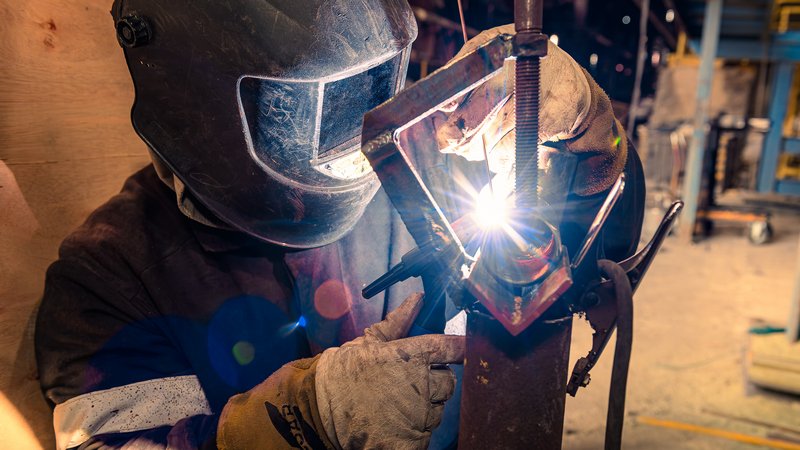 Теміртауда металлургиялық комбинатты газдандыру жұмыстары жалғасып жатыр