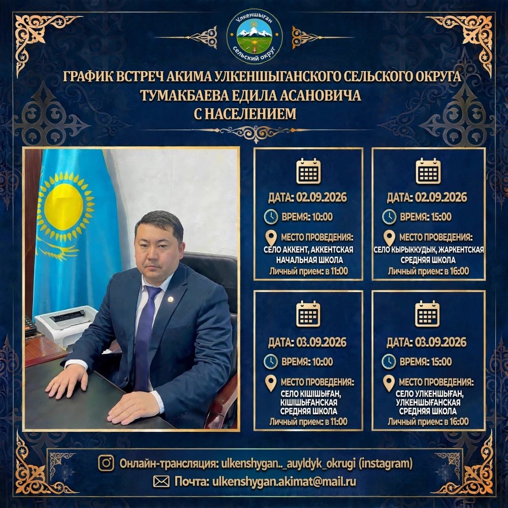 Хабарландыру!!!