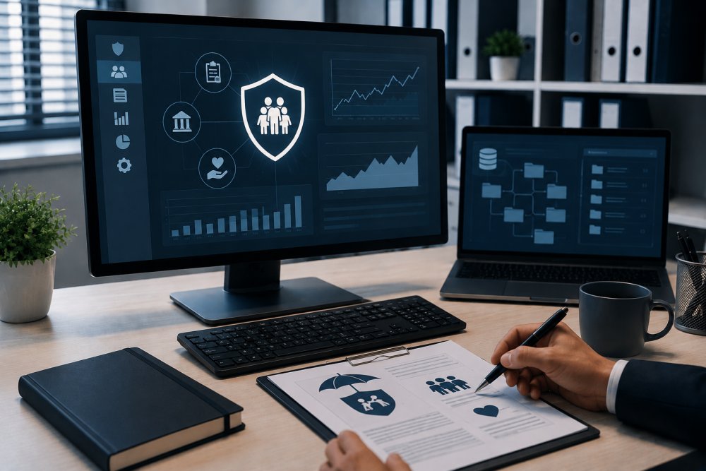 Қазақстанда сақтандыру төлемдеріне кепілдік беру жүйесі жаңғыртылатын болады
