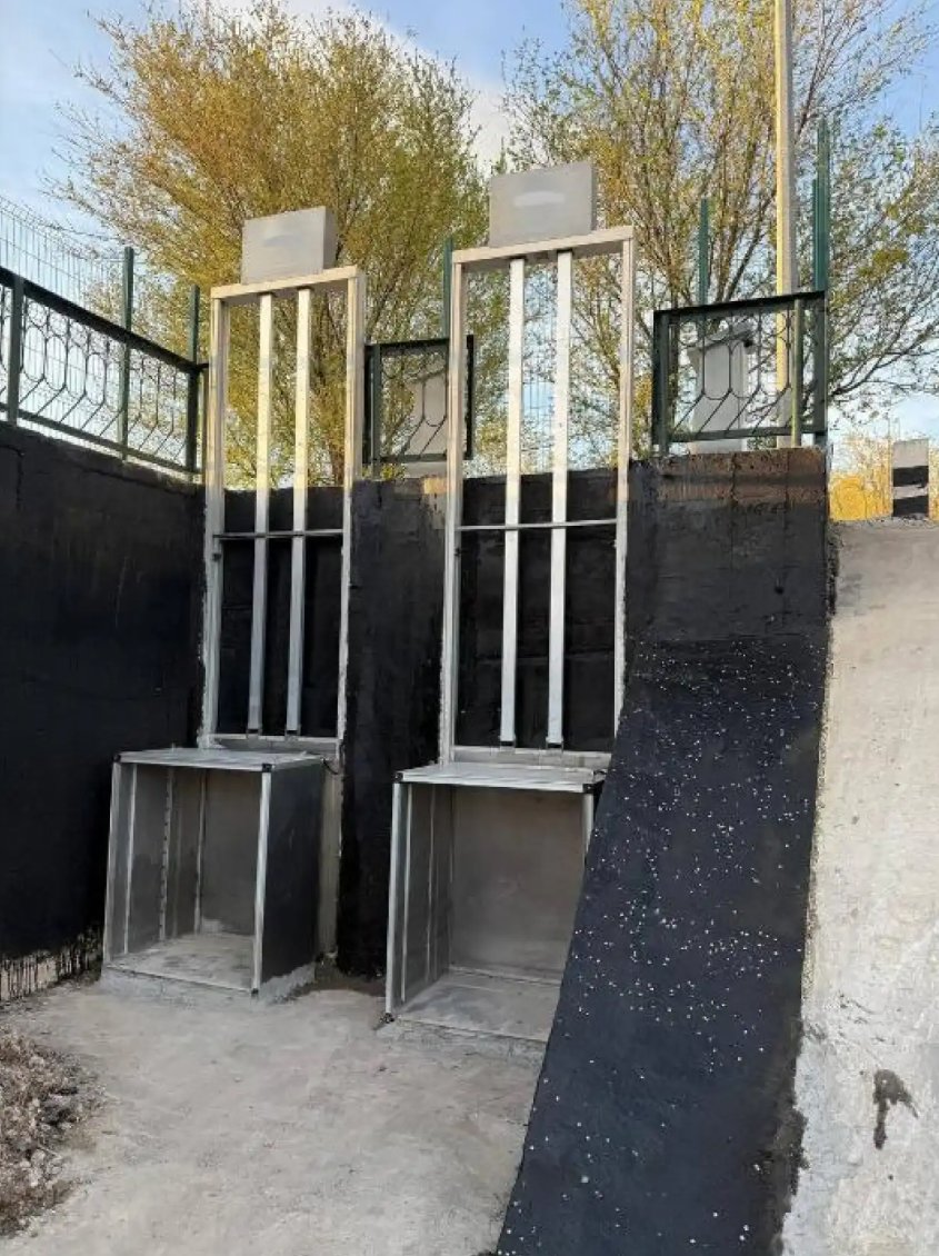 Қазақстанның оңтүстік өңірлерінде жалпы ұзындығы 857 шақырым болатын 103 ирригация каналын автоматтандыру басталды
