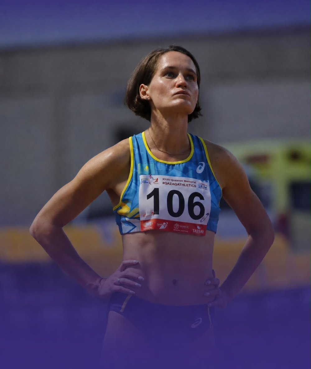Елордалық желаяқ Орталық Азия чемпионатының екі дүркін жеңімпазы атанды