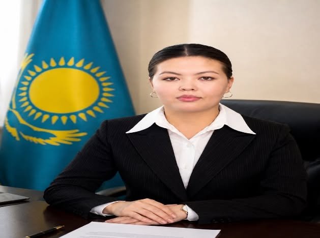 СЫБАЙЛАС ЖЕМҚОРЛЫҚҚА ТӨЗБЕУШІЛІК МӘДЕНИЕТІН ҚАЛЫПТАСТЫРУ