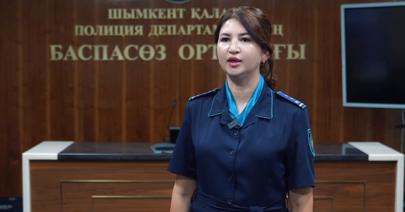 Шымкентте «Тұрмыс» жедел-профилактикалық іс-шарасы өтеді