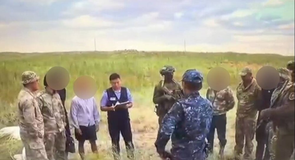 Жамбыл облысында полицейлер 600 келіге жуық есірткі тәркіледі