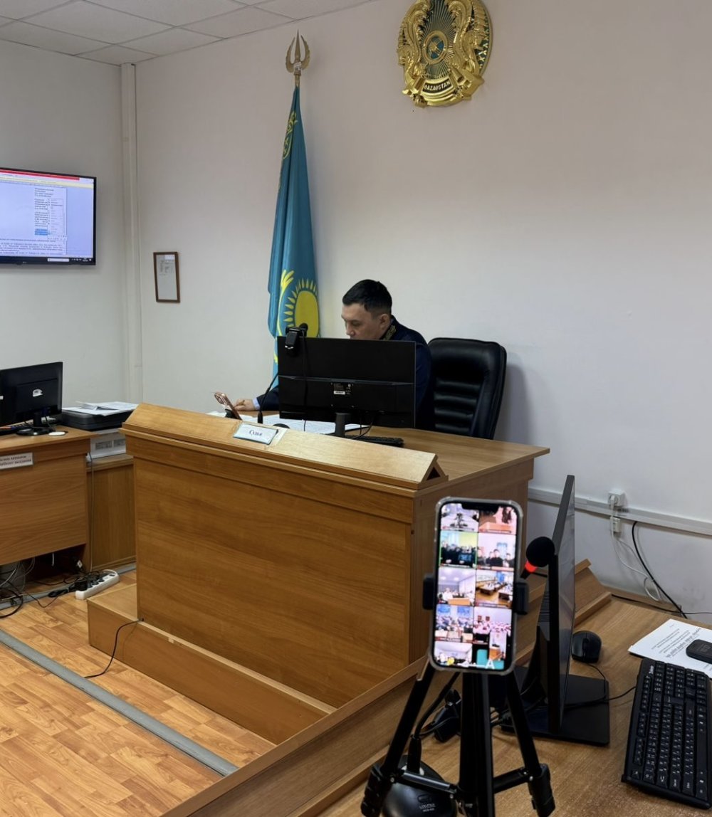 Заң және тәртіп: ойланбай жасалған әрекеттің салдары