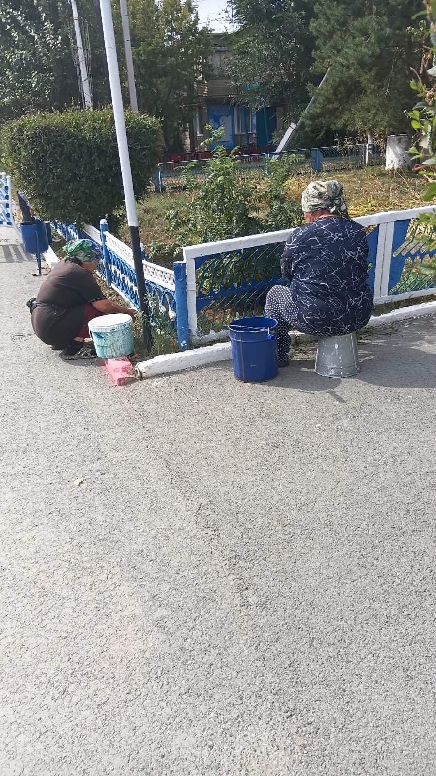 Таза Қазақстан