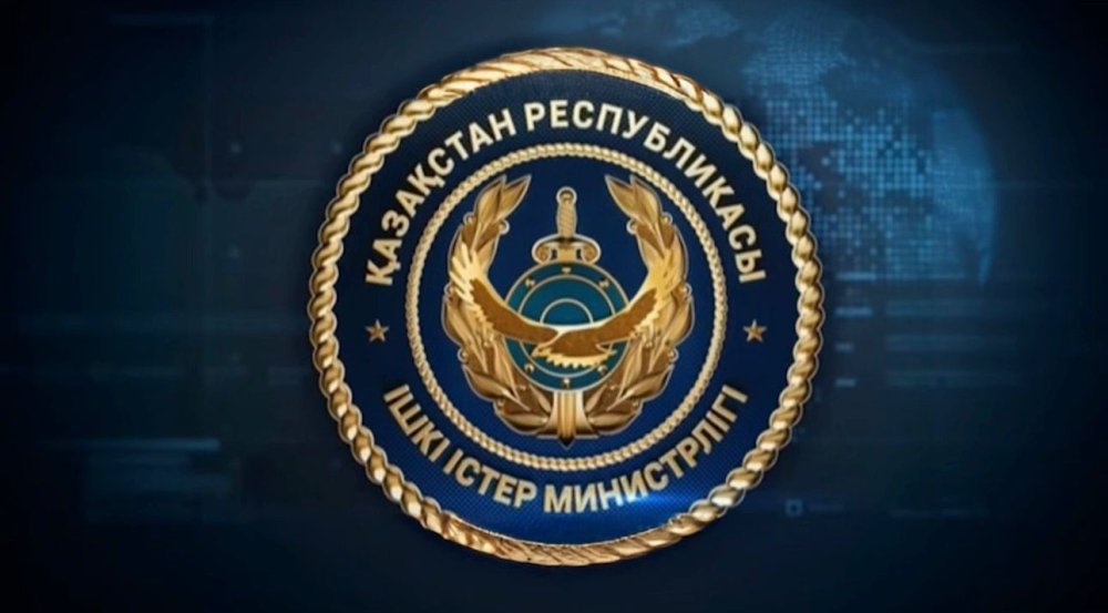 ІІМ ТАС ЖОЛДАҒЫ ЖАҒДАЙҒА ТҮСІНІКТЕМЕ БЕРДІ