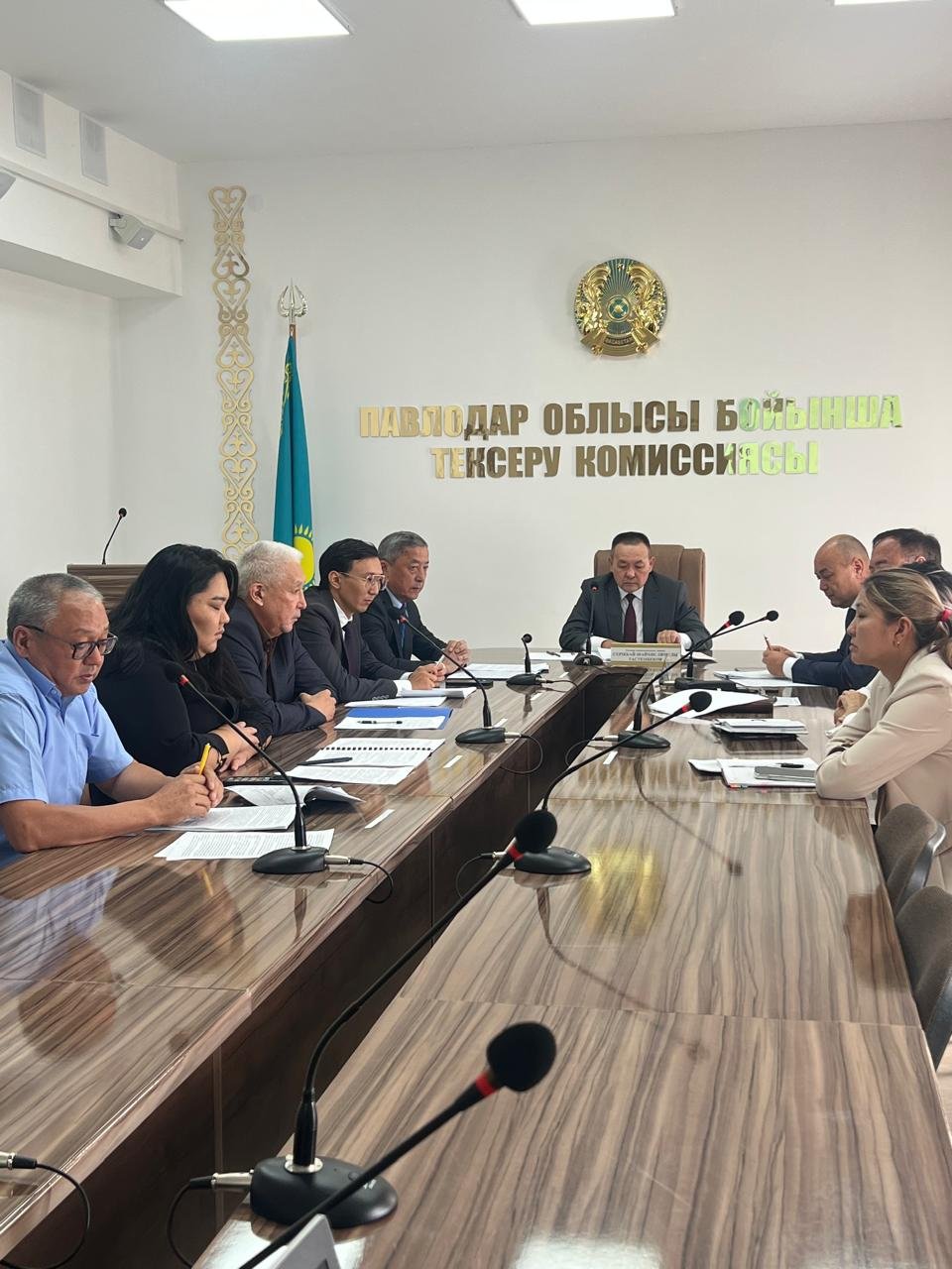 «Павлодар облысының ауыл шаруашылығы басқармасы» ММ бөлінген жергілікті бюджет қаражатының пайдаланылуына мемлекеттік аудит қорытындылары туралы баспасөз-релизі