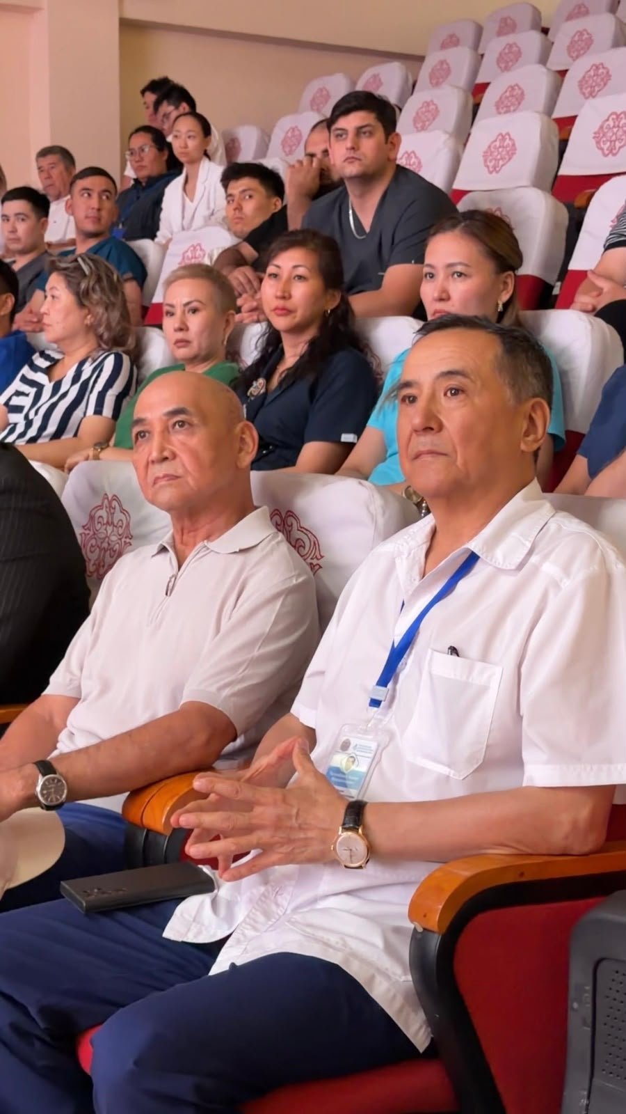 Алматыда Өңірлік травматология және ортопедия орталығы ашылды