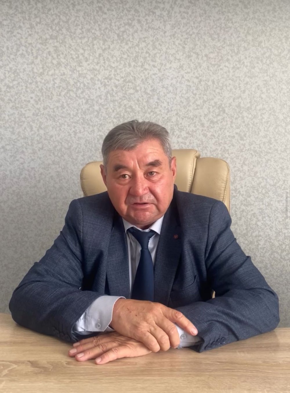 Халықты әлеуметтік қорғау саласындағы реттеу және бақылау комитетітің Жетісу облысы бойынша департаменті басшысының орынбасары С.Булебаевтың «Абилитация мен оңалтудың жеке бағдарламасы» тақырыбындағы сұрақ және жауап.