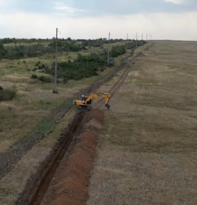Аудан әкімі Үшқұдық және Қарақобда ауылдық округтеріне жұмыс сапарымен барды