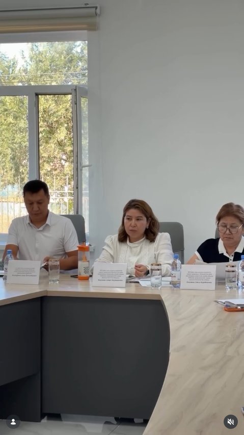 Темір ауданында еңбек заңнамасының нормаларын түсіндіру бойынша семинар өткізілді