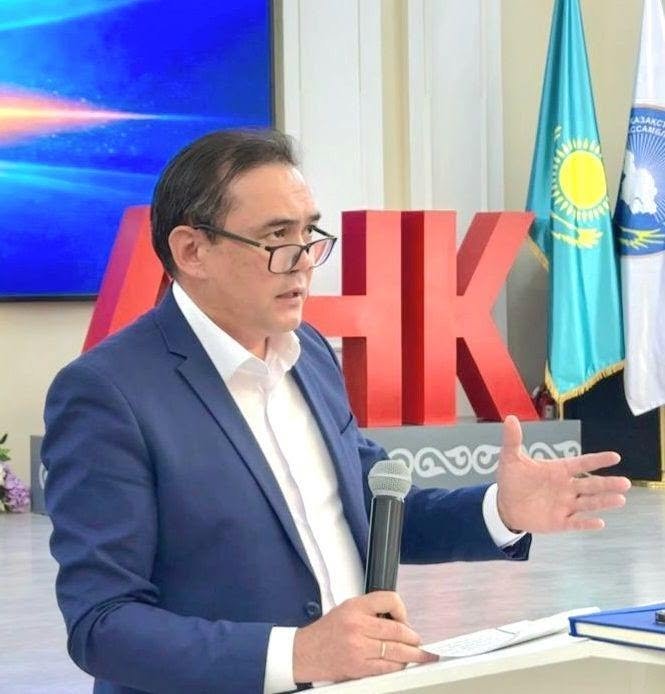 Адам құқықтары және азаматтың жауапкершілігі: «Адал азамат» құндылықтары