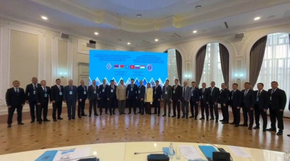 Қазақстан есірткінің заңсыз айналымына қарсы күресте халықаралық ынтымақтастықты күшейтуде