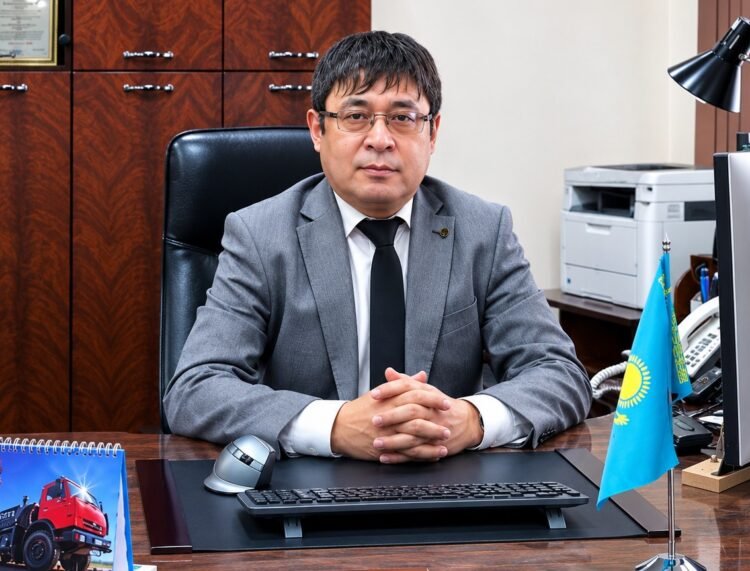 СЕМЕЙ СЫНАҚ ПОЛИГОНЫ: ЗЕРТТЕУЛЕРДІҢ ЖАҢА ДӘУІРІ