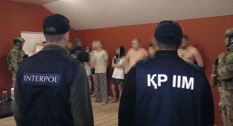Қазақстан ІІМ адамдарды есірткі желісіне тартудың халықаралық арнасын жойды