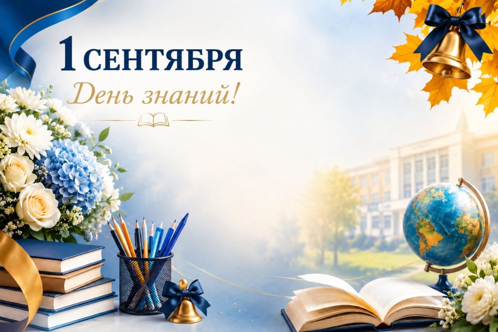 Мәслихат төрағасының Білім күнімен құттықтауы