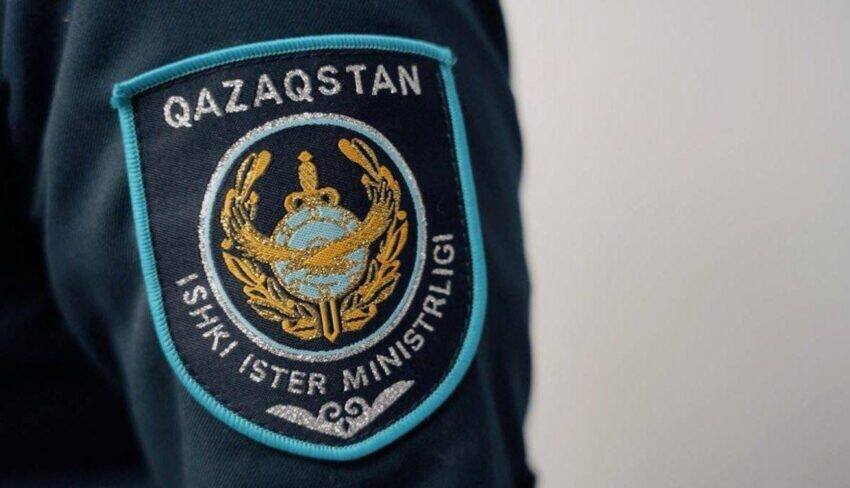 Балалар қауіпсіздігі – басты назарда: ІІМ Білім күнінде қоғамдық тәртіпті қамтамасыз етті