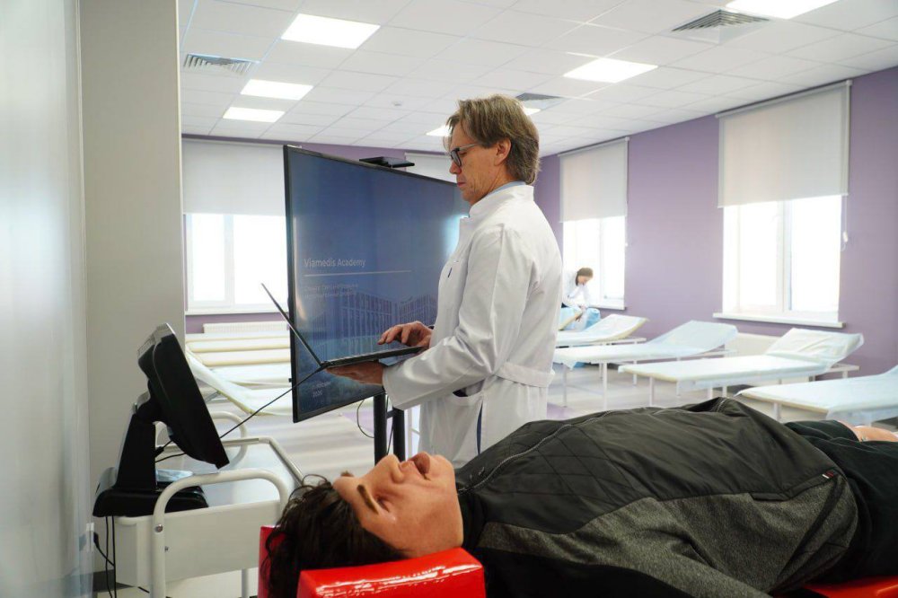 ДЕНСАУЛЫҚ САҚТАУ МИНИСТРЛІГІ: ЖАЛПЫ ПРАКТИКА ДӘРІГЕРЛЕРІНЕ ӨЗ БЕТІНШЕ ЖАЗЫЛУ ҮЛЕСІ 72,5%-ҒА, БЕЙІНДІ МАМАНДАРҒА 66,1%-ҒА ДЕЙІН ӨСТІ