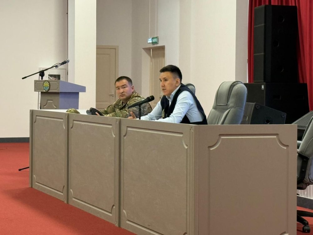 Сақ болыңыз: интернет алаяқтарынан қорғану жолдары түсіндірілді
