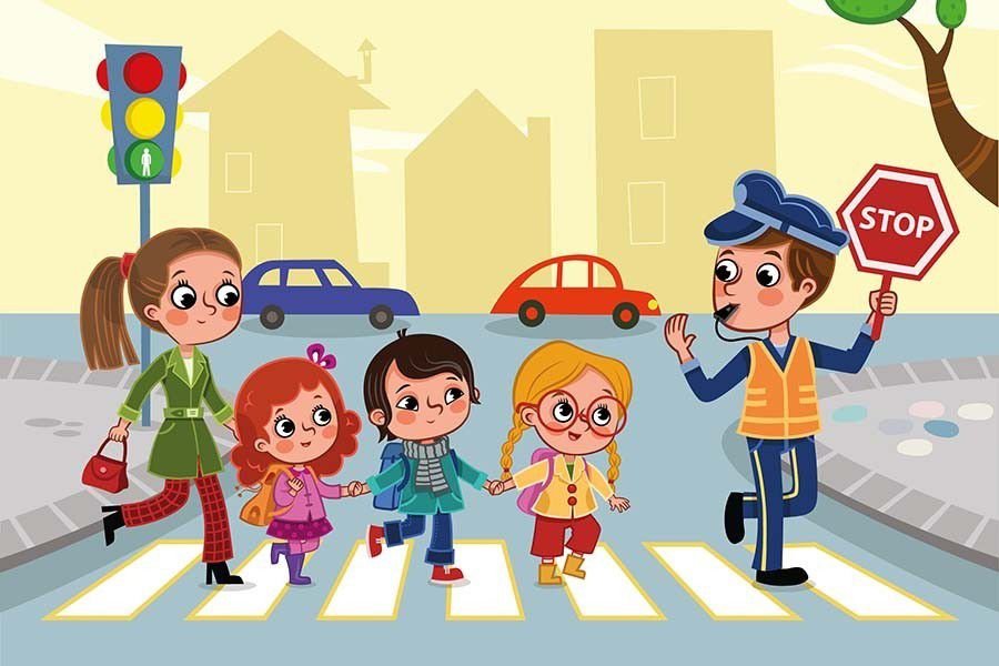 Бала қауіпсіздігі ата-ананың жауапкершілігінен басталады