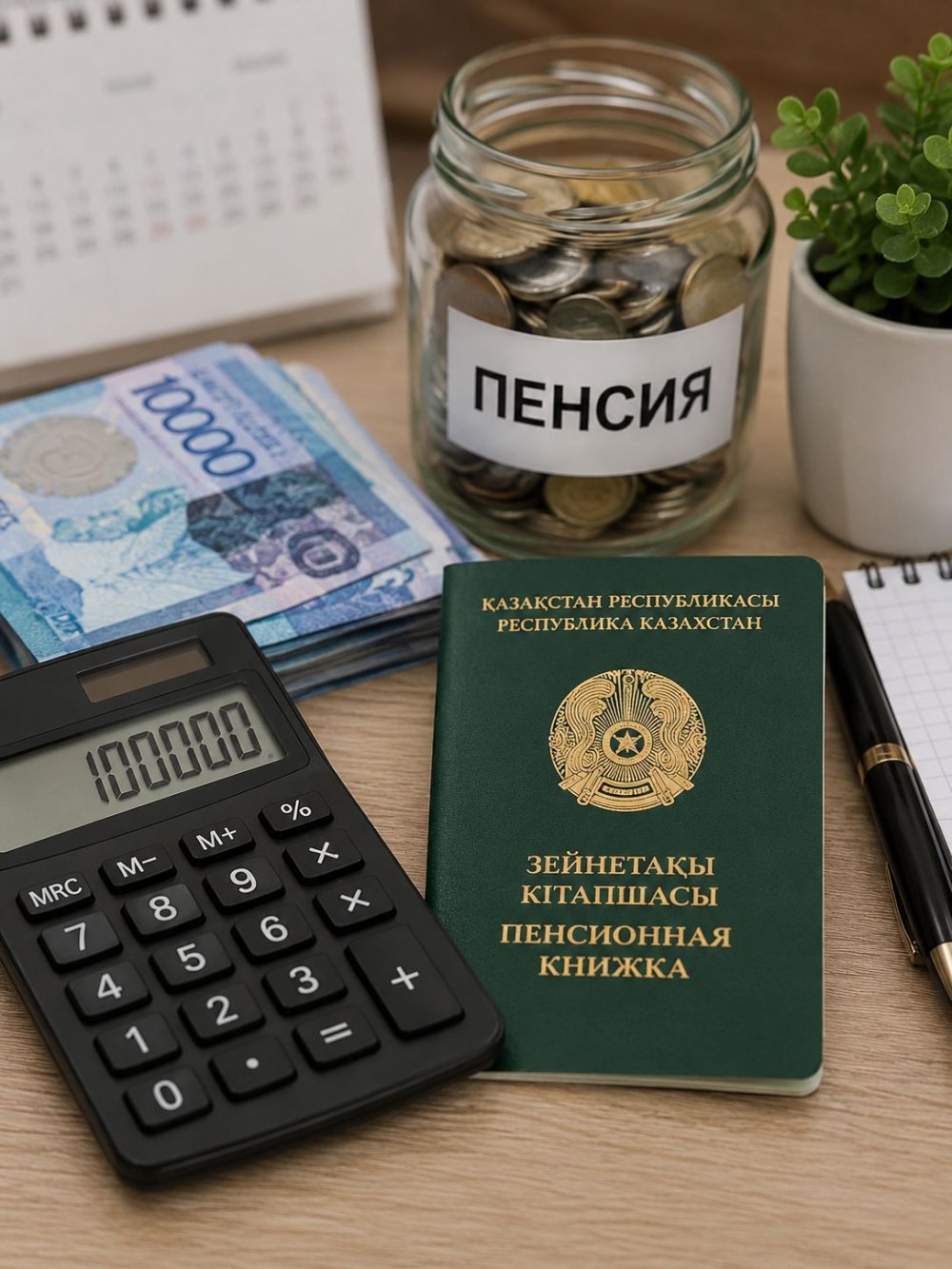 Жасына байланысты зейнетақы және мемлекеттік базалық зейнетақы төлемін тағайындау тәртібі туралы