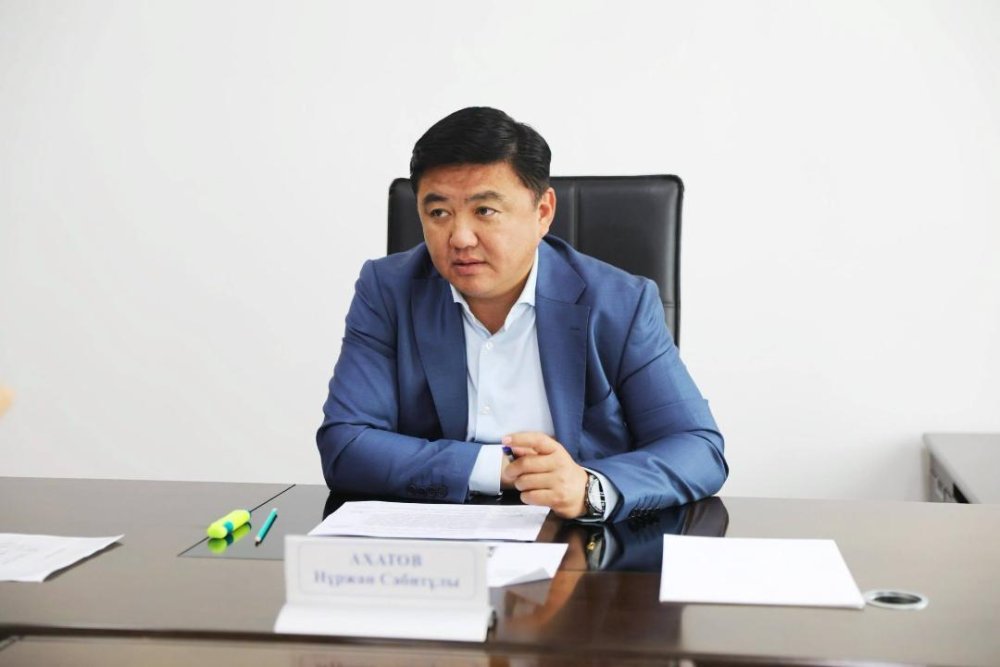 Көтерілген мәселелер назардан тыс қалмайды
