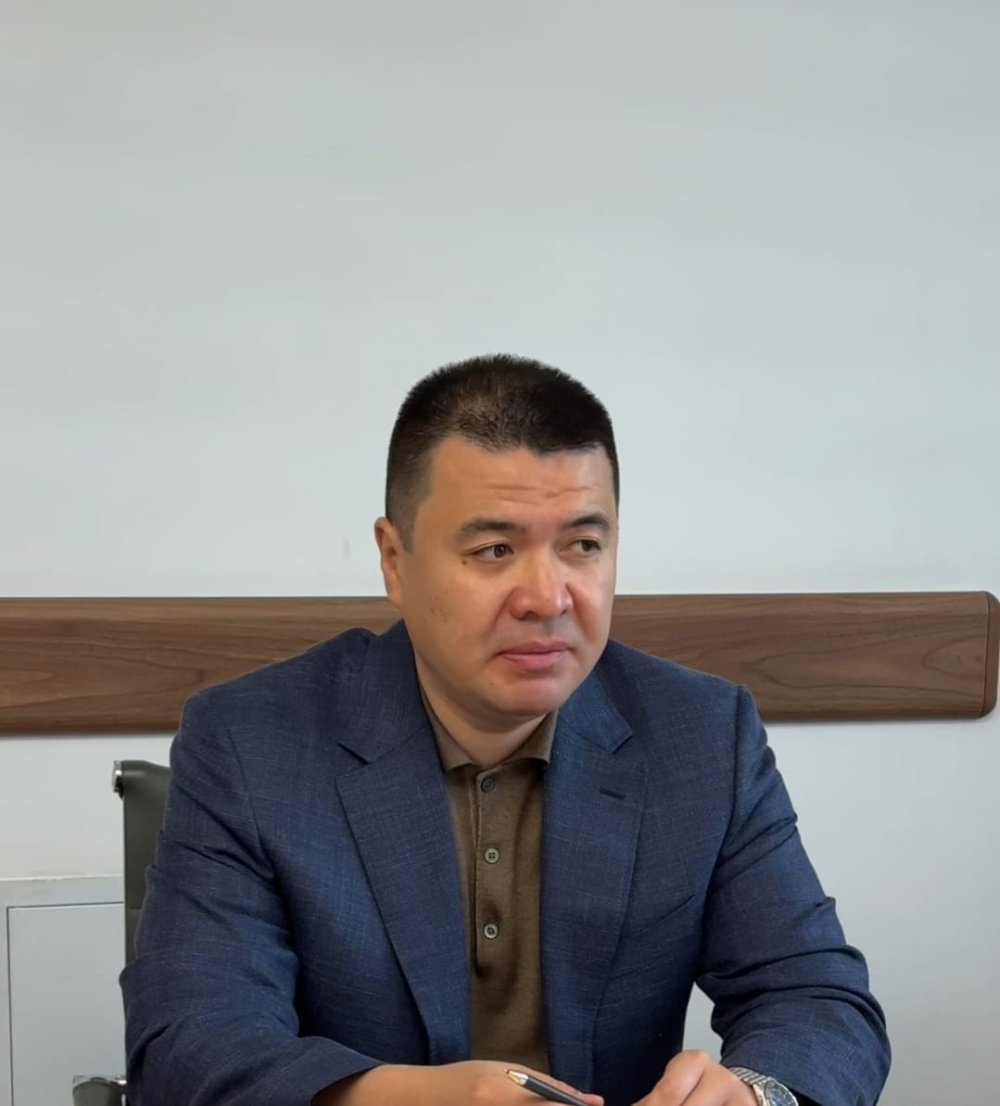 Азаматтарды қабылдау