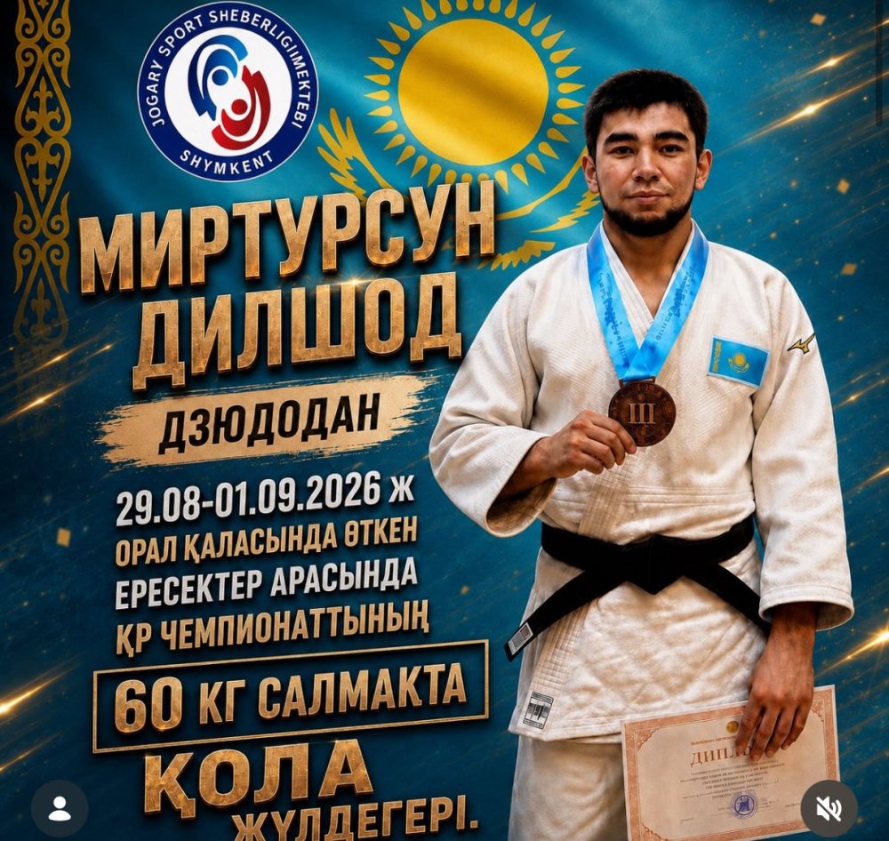 ҚР ЧЕМПИОНАТЫ