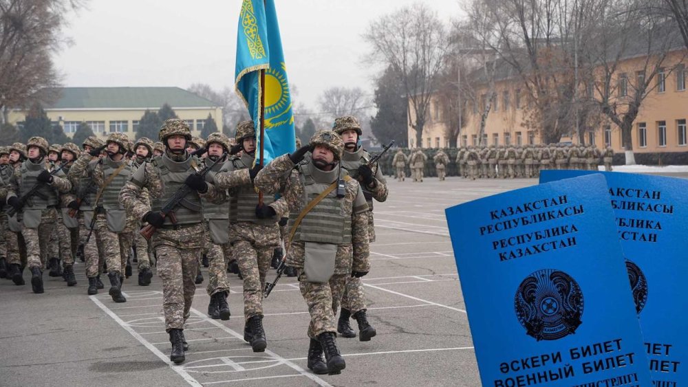 Азаматтар жұмылдыру дайындығы туралы нені білуі керек