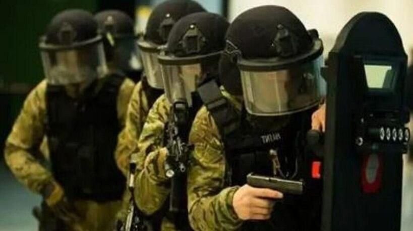 2026 жылдың 4 қыркүйегінде Өскемен қаласында антитеррористік оқу-жаттығу өтеді