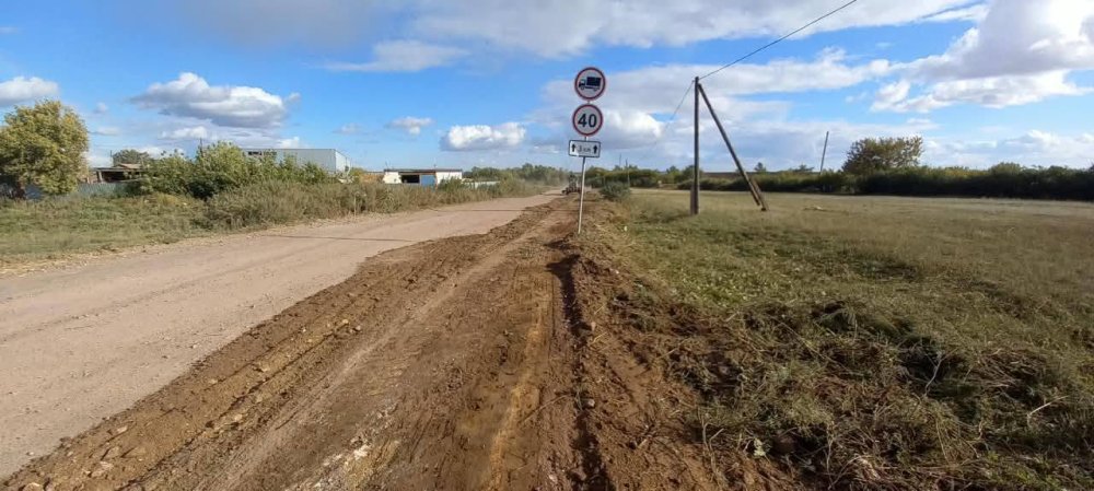 Аумақты абаттандыру және санитарлық тазалау жұмыстары