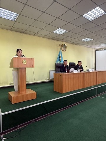 2026 жылдың 3 қыркүйекте сегізінші шақырылған Күршім аудандық мәслихатының кезектен тыс елу сегізінші сессиясы өтті.
