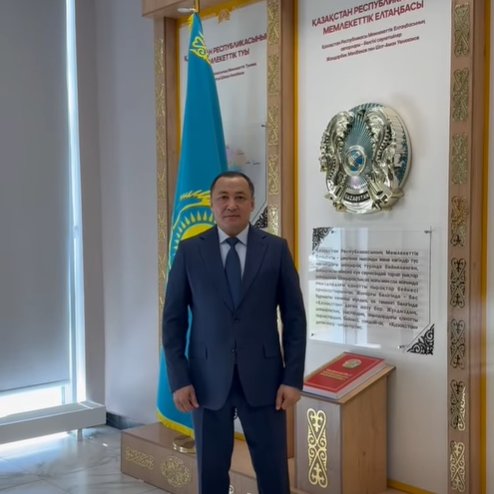 СҰРАҚ-ЖАУАП АЙДАРЫ- «Жеке көмекші қызметін көрсету қағидаларына енгізілген өзгерістер»