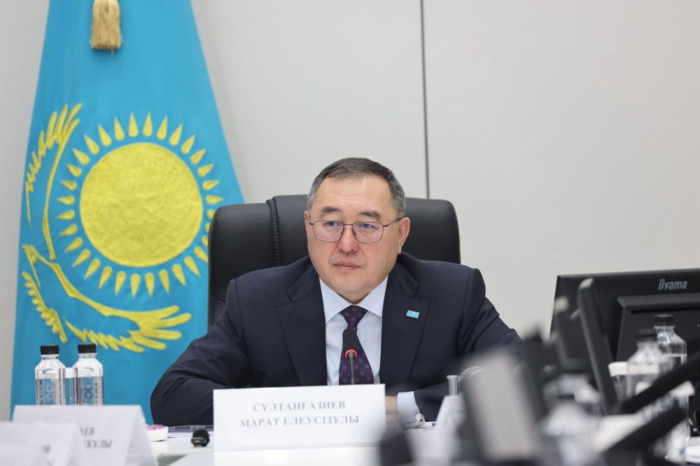 6,8 триллион және ірі инвестициялық жобалар: М.Сұлтанғазиевтің Алматы облысын басқарған кезеңі немен есте қалды