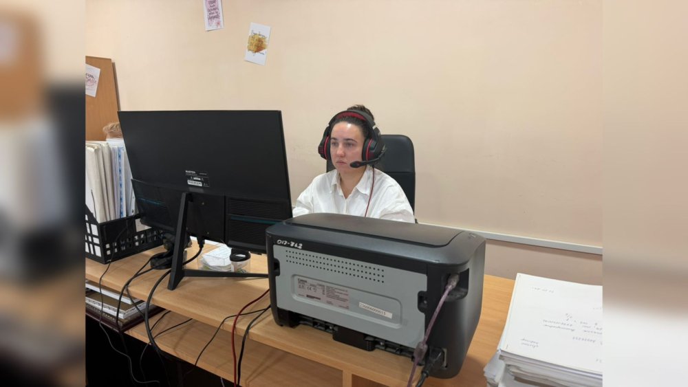 Тұрғын үй көмегін көрсету қағидаларына енгізілген өзгерістер бойынша түсіндіру жұмыстары