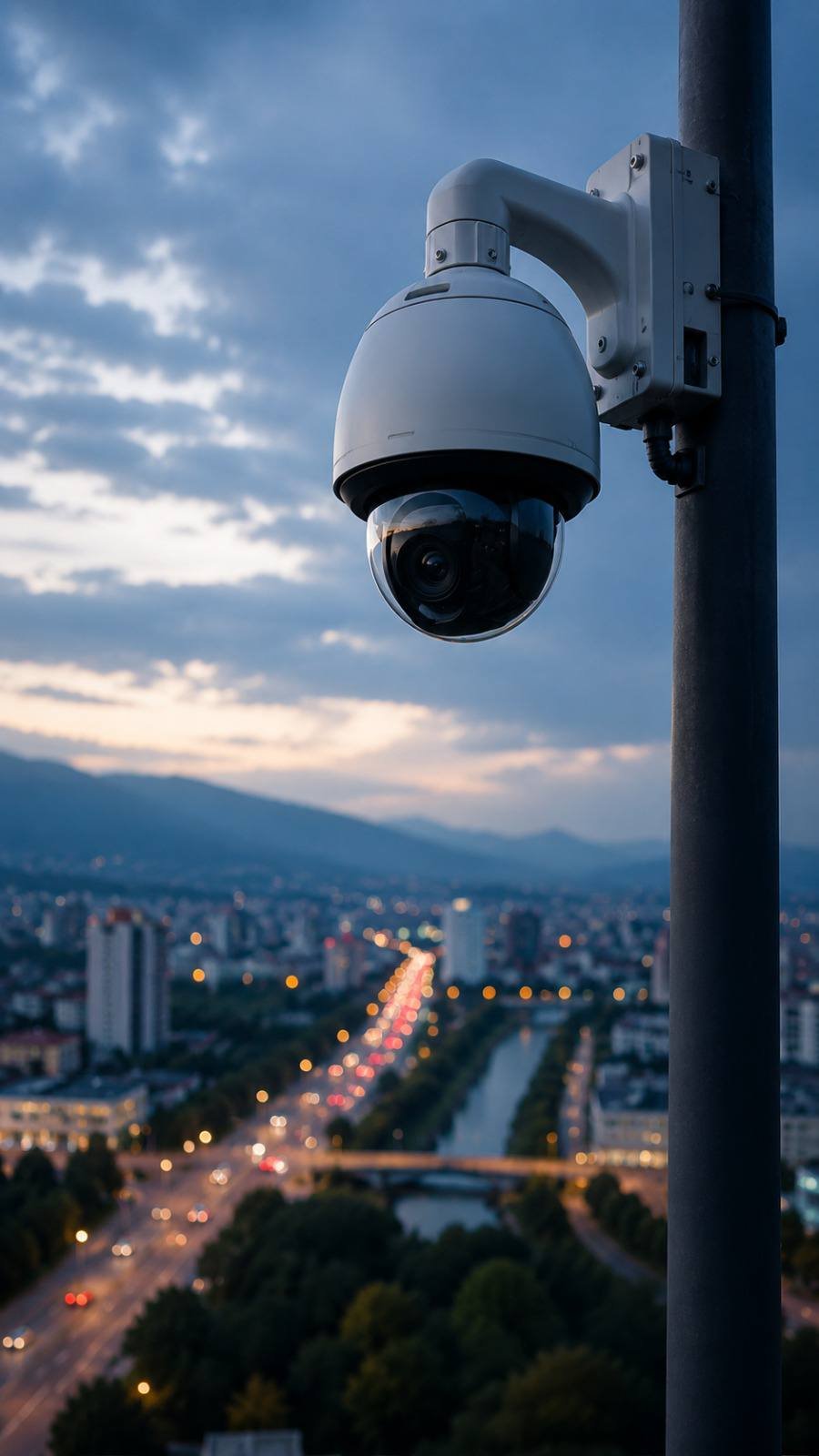 Жасанды интеллект Жетісу полициясына іздеудегі және пробациялық бақылаудағы тұлғаларды анықтауға көмектесуде