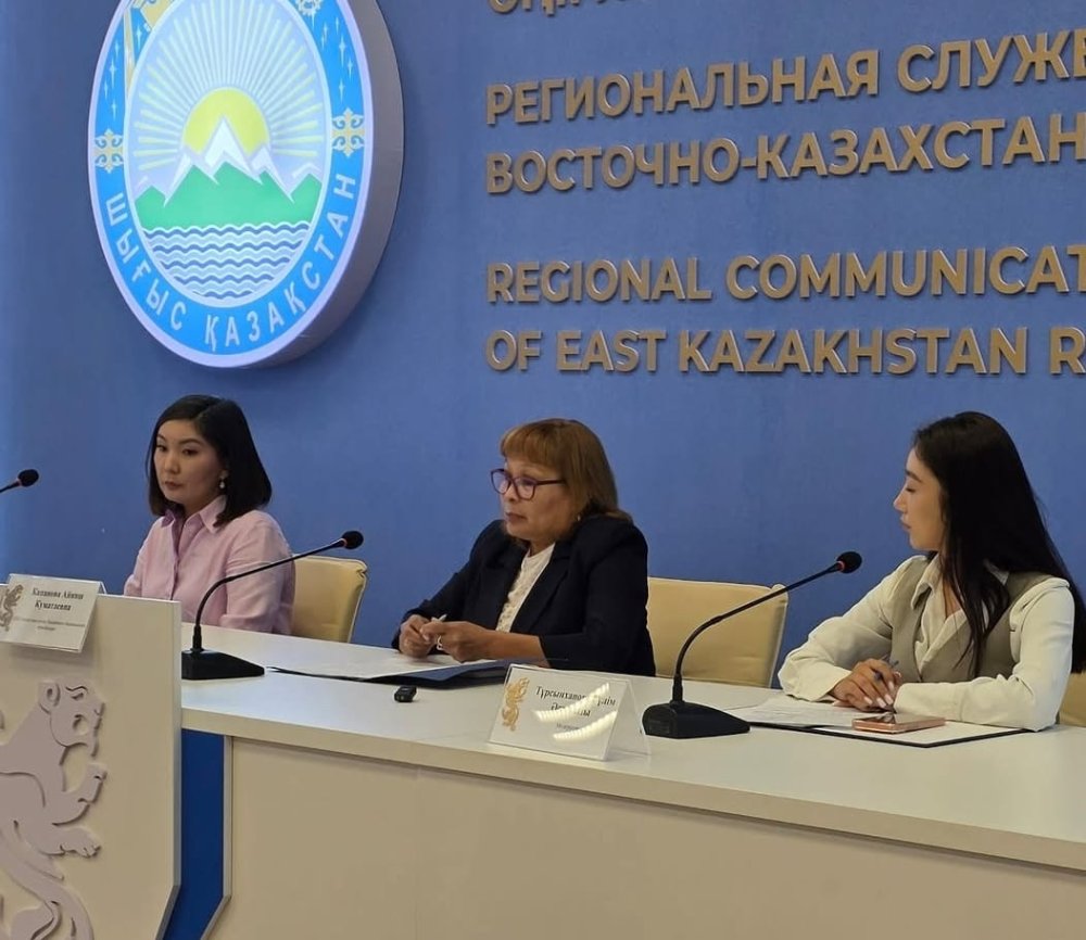 ШҚО-да 139 мыңнан астам азамат дәрі-дәрмекпен қамтамасыз ету бойынша диспансерлік есепте тұр