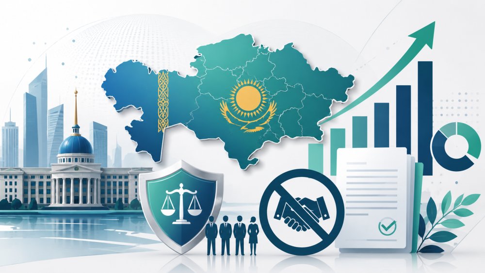 Абай облысы ауыл шаруашылығы басқармасында сыбайлас жемқорлықтың алдын алу бойынша ұсынымдар орындалды