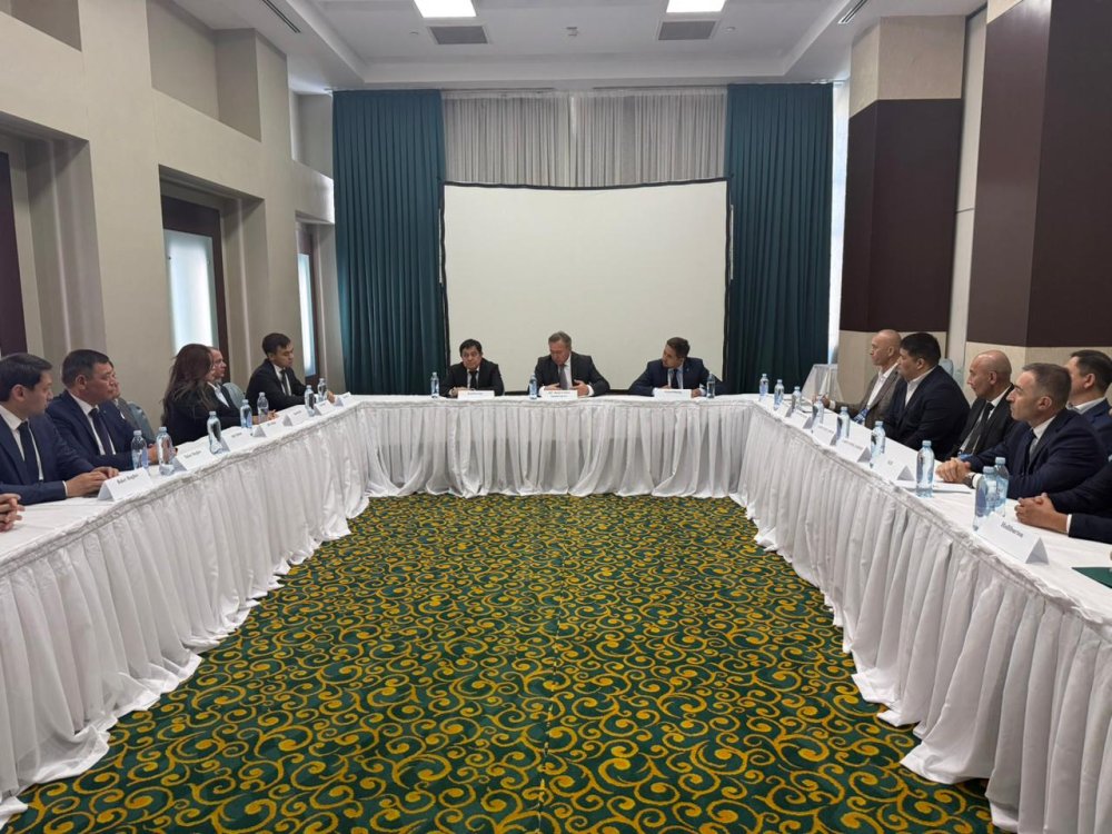 Қазақстанда жаңа кен орындарын іздеу мақсатында 200 ұңғыма бұрғылау жоспарлануда