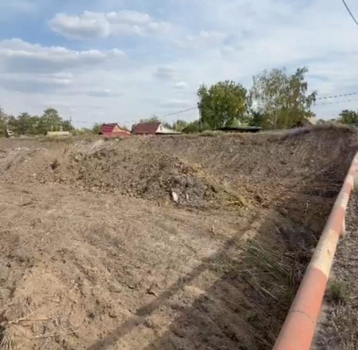 Қарағандыда Соқыр өзенінің 23 шақырым арнасы тазартылады