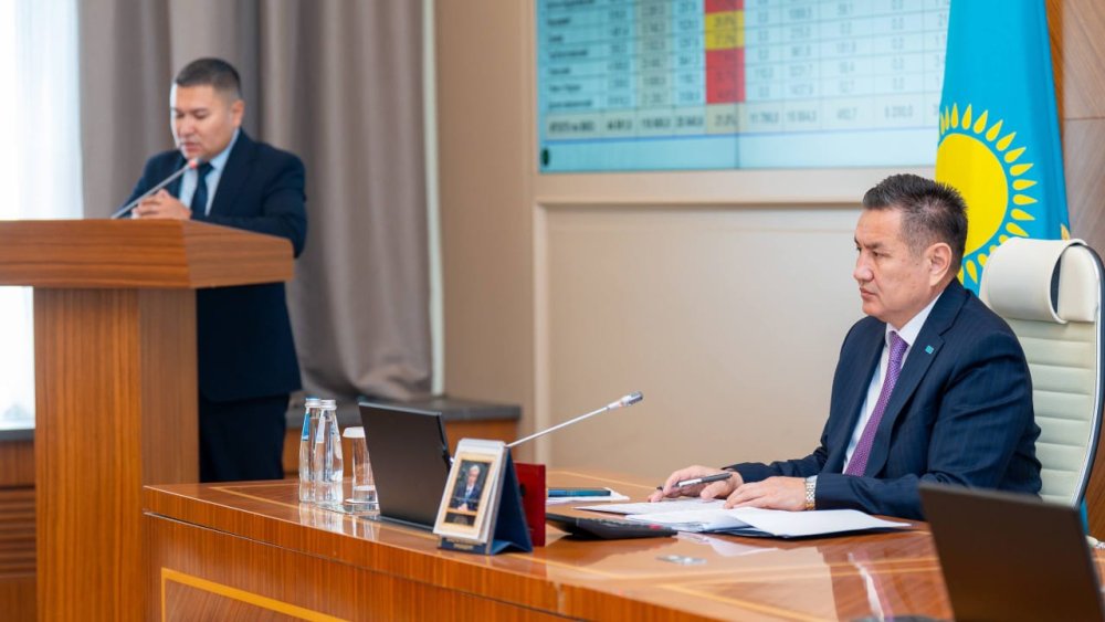 ШҚО-да жеті айда агроөнеркәсіптік кешенге 26 млрд теңгеге жуық инвестиция тартылды