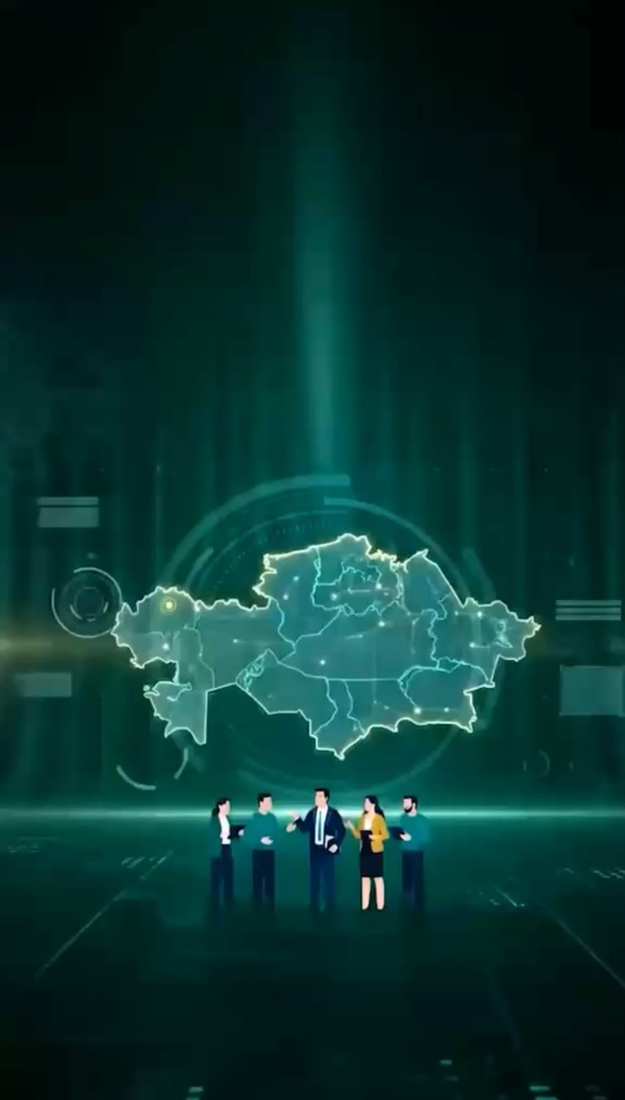 Ресми жұмысқа орналасу – жұмыскердің белгілі бір өмірлік жағдай туындаған кезде әлеуметтік қорғалуын қамтамасыз етеді
