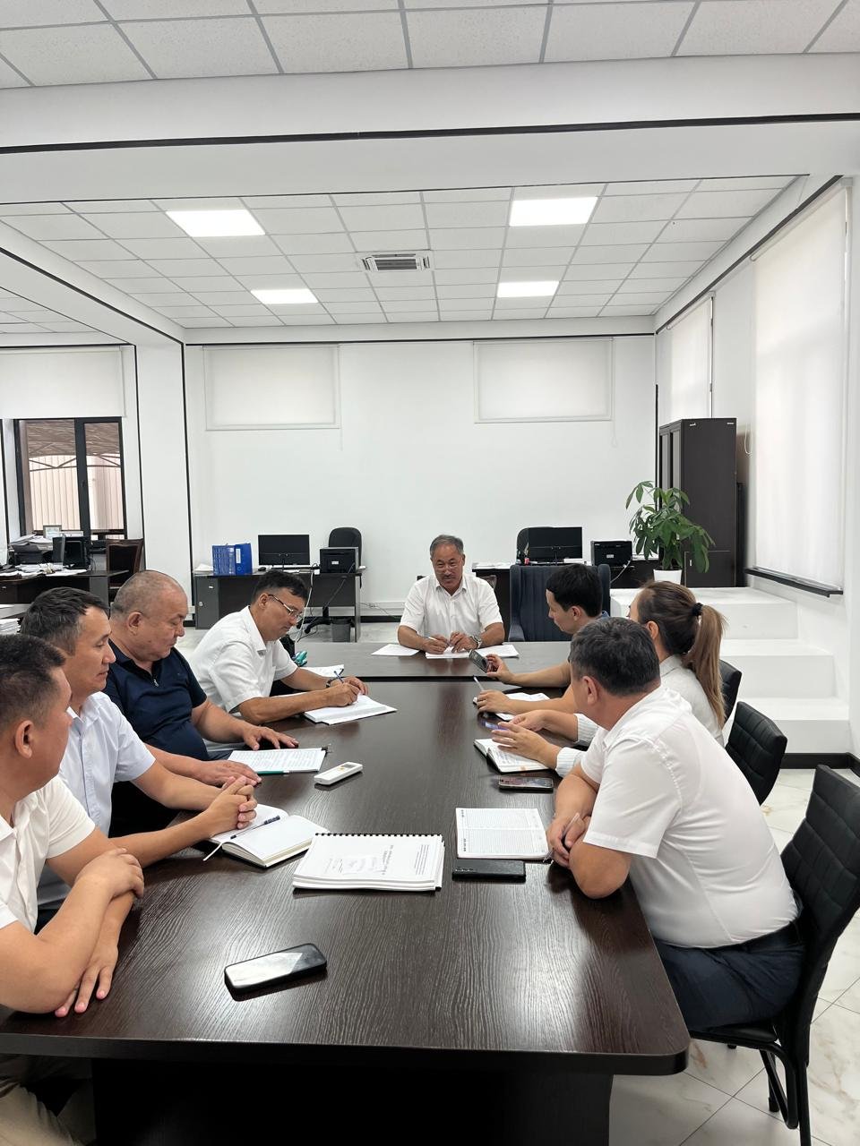 Еңбек кодексіне енгізілген өзгерістер мен толықтырулар