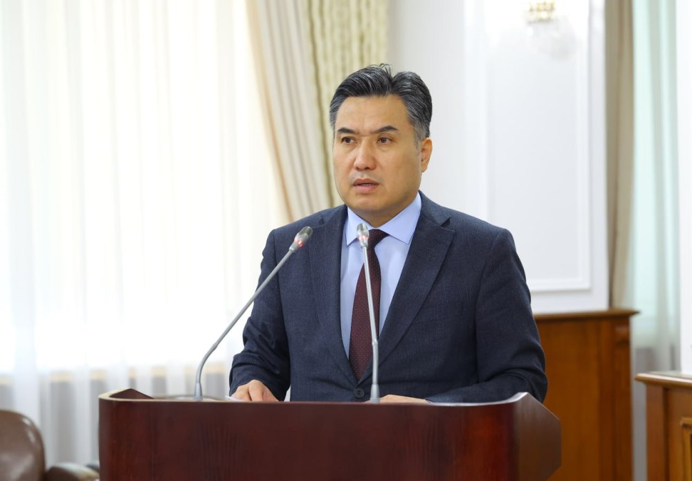 2035 жылға дейін Қазақстан экономикасына 2,9 млн маман қажет, олардың 1,8 млн-ы жұмысшы мамандықтары
