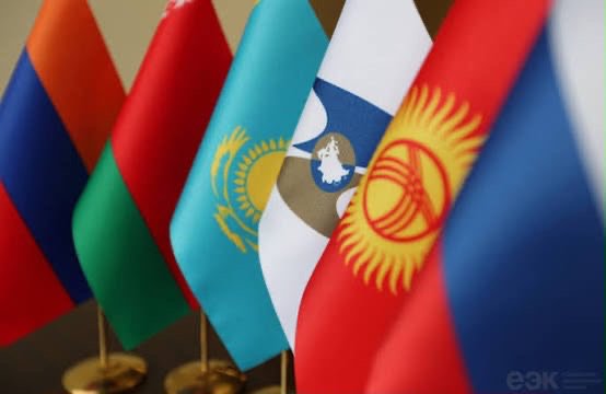 Еуразиялық экономикалық комиссияда қызметкерлер лауазымдарына орналасуға кандидаттармен әңгімелесу өткізу кестесі жарияланды